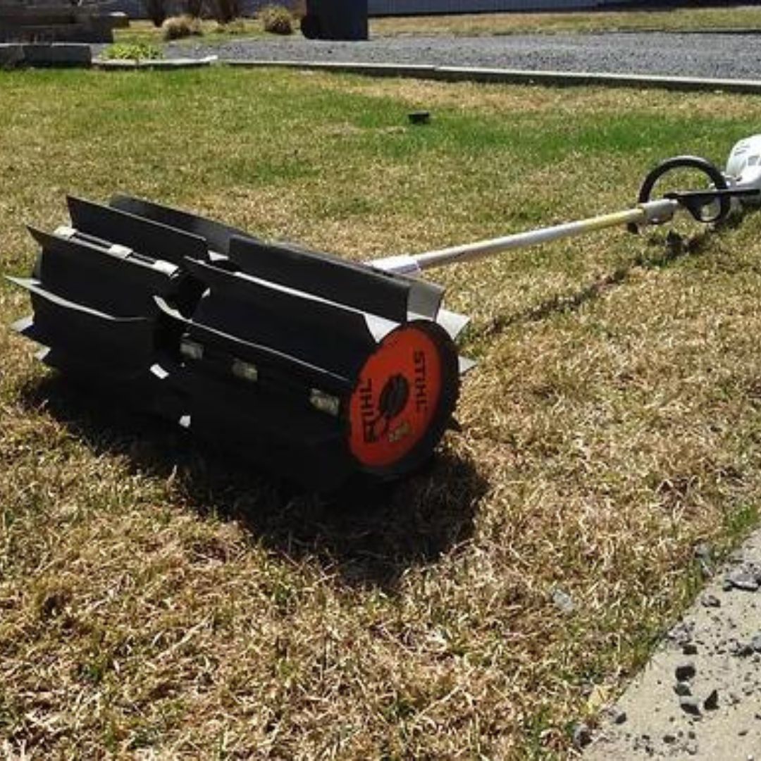 Sarcelle et Bleu Propre et Entreprise Durable Consommation Changement climatique Instagram Publication